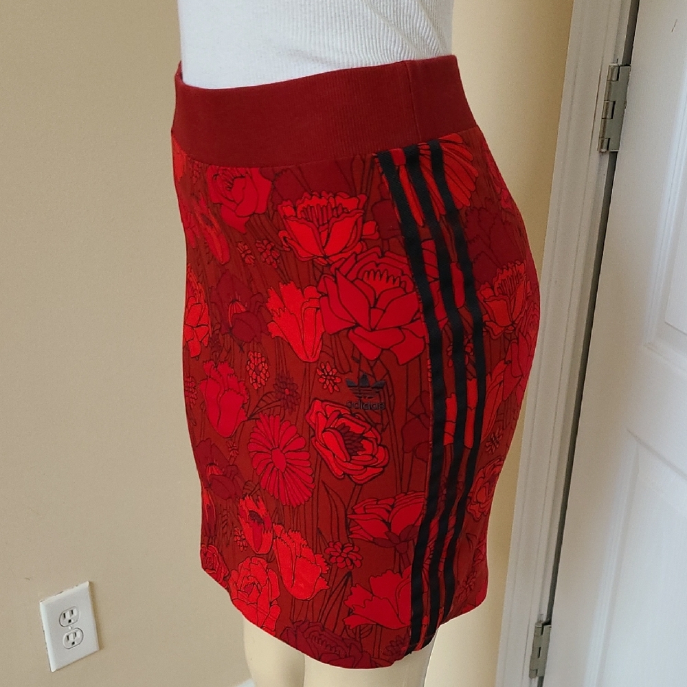 Adidas Firebird Skirt